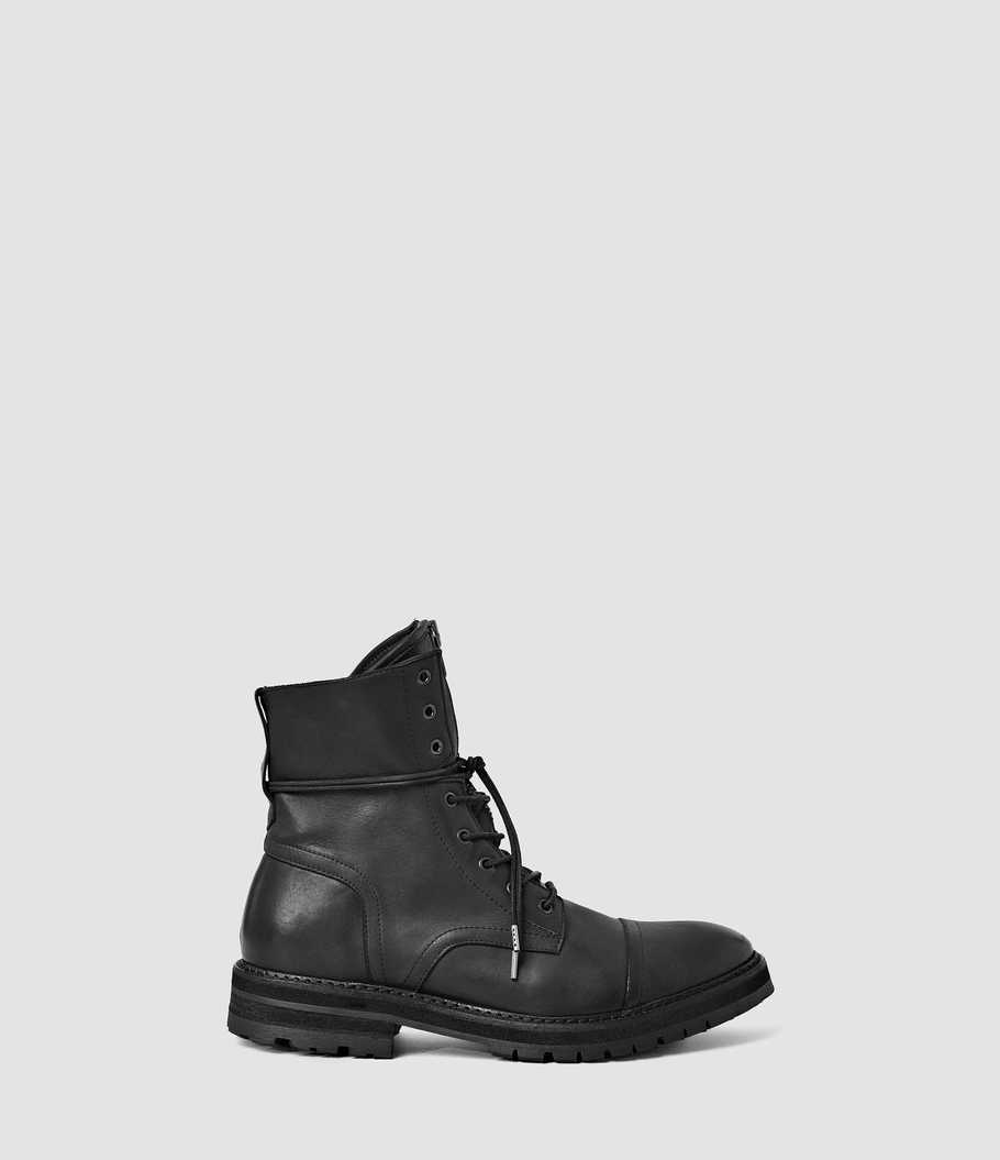 Arena Zip Boot