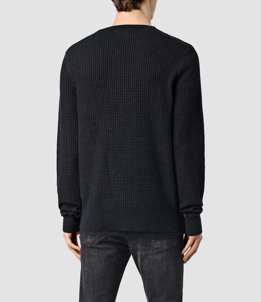 Rye Crew Jumper