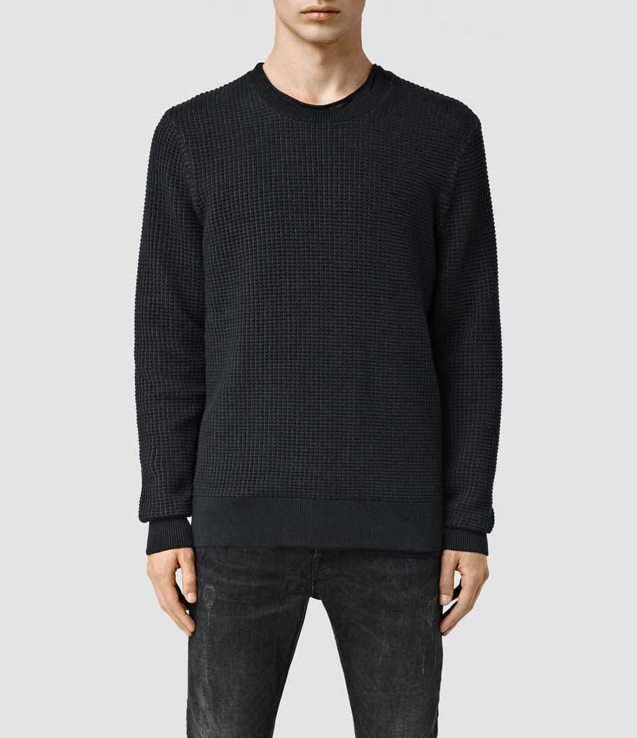 Rye Crew Jumper