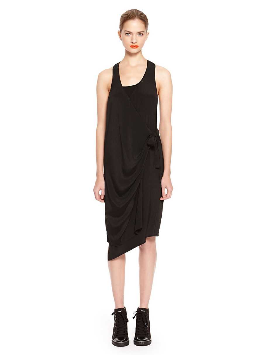 dknypure-racerback-tank-dress